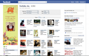 furkids facebook