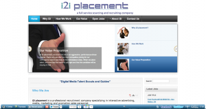 i2i placment